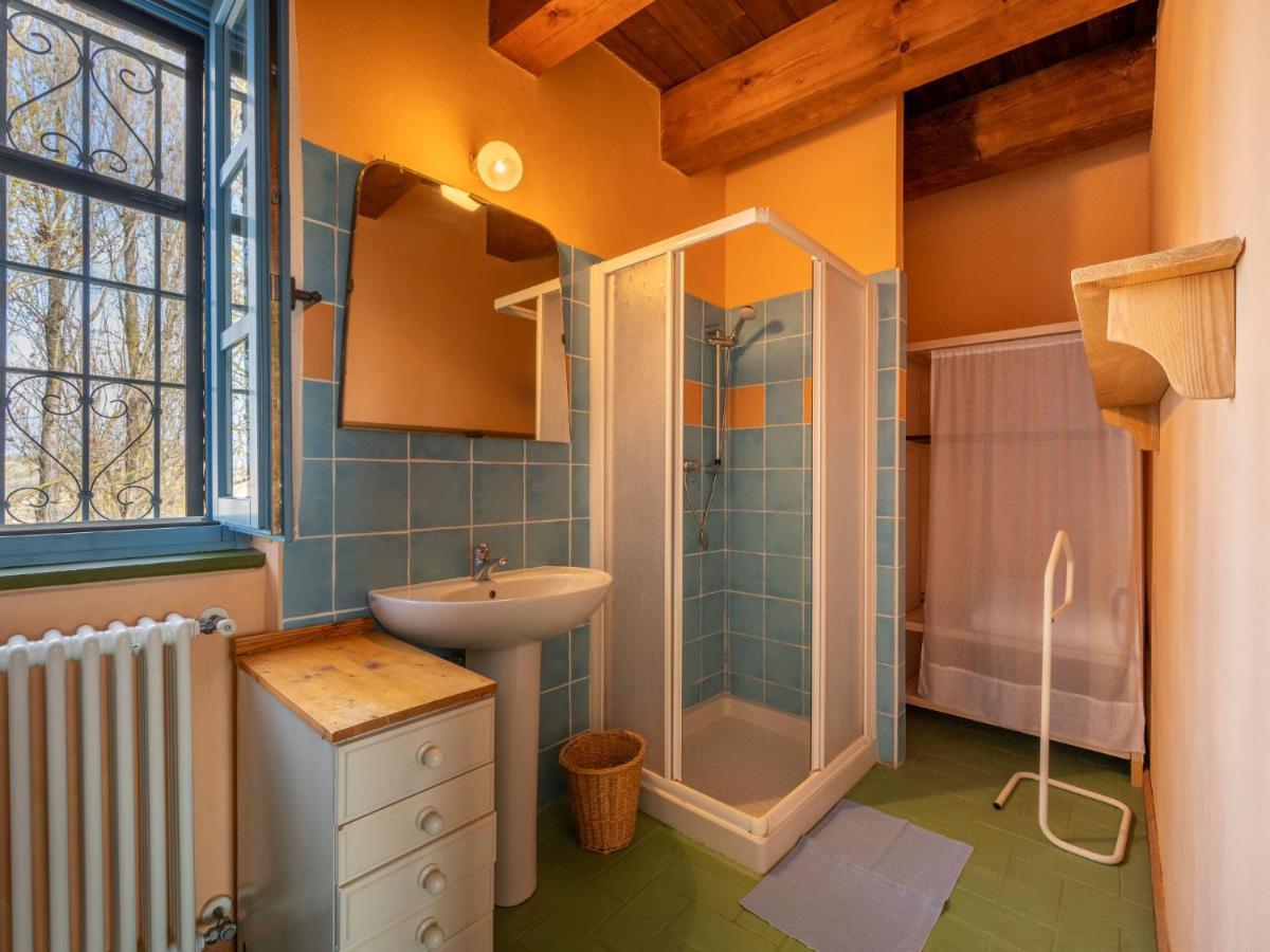 Holiday Home La Rovere By Interhome Cossano Belbo Exterior photo