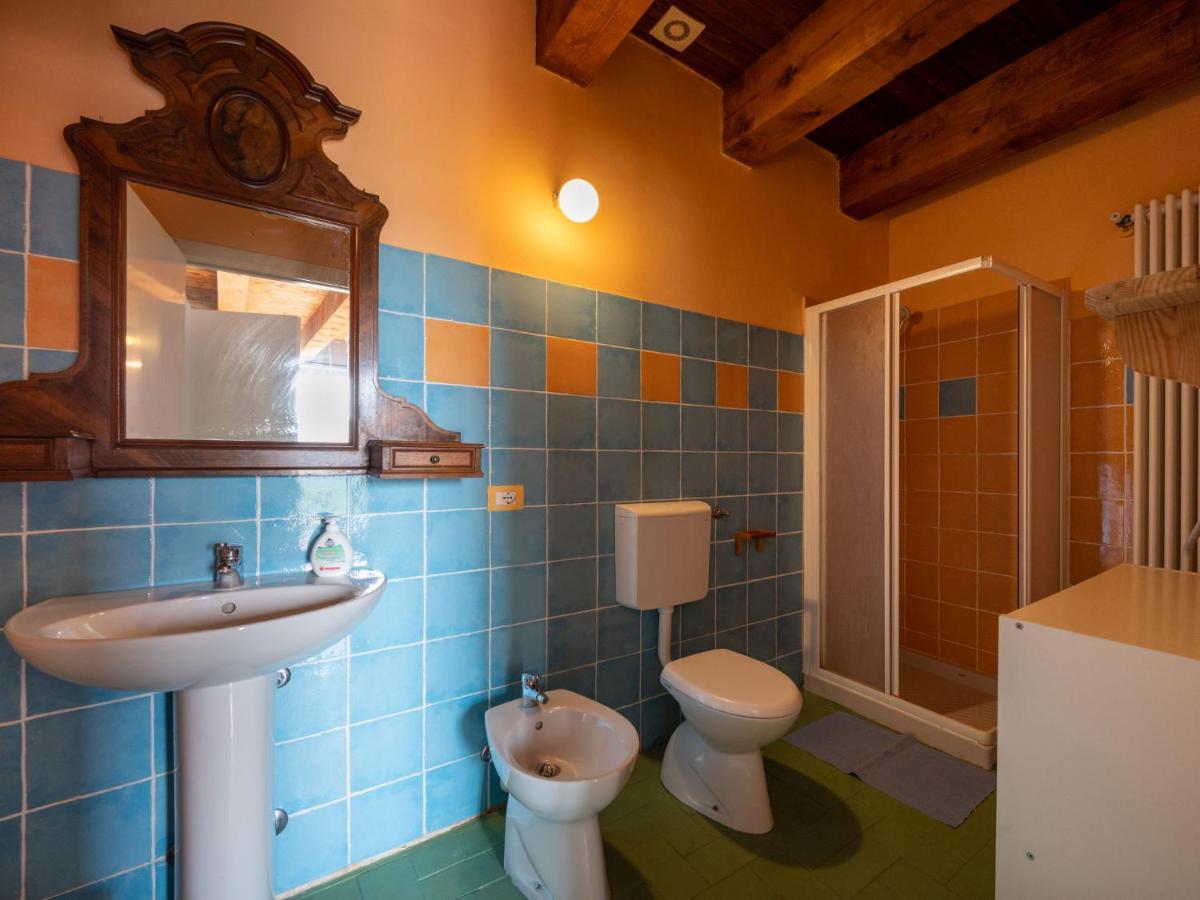 Holiday Home La Rovere By Interhome Cossano Belbo Exterior photo