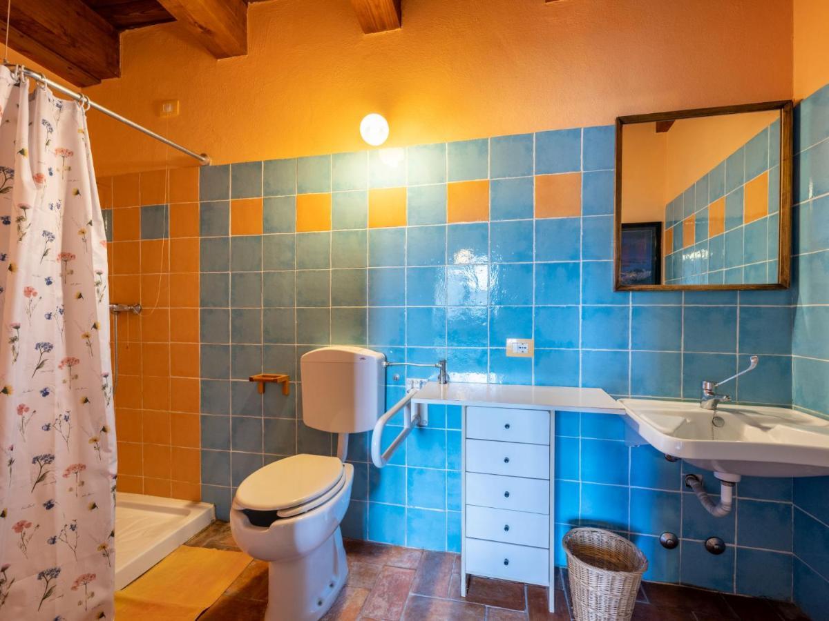 Holiday Home La Rovere By Interhome Cossano Belbo Exterior photo