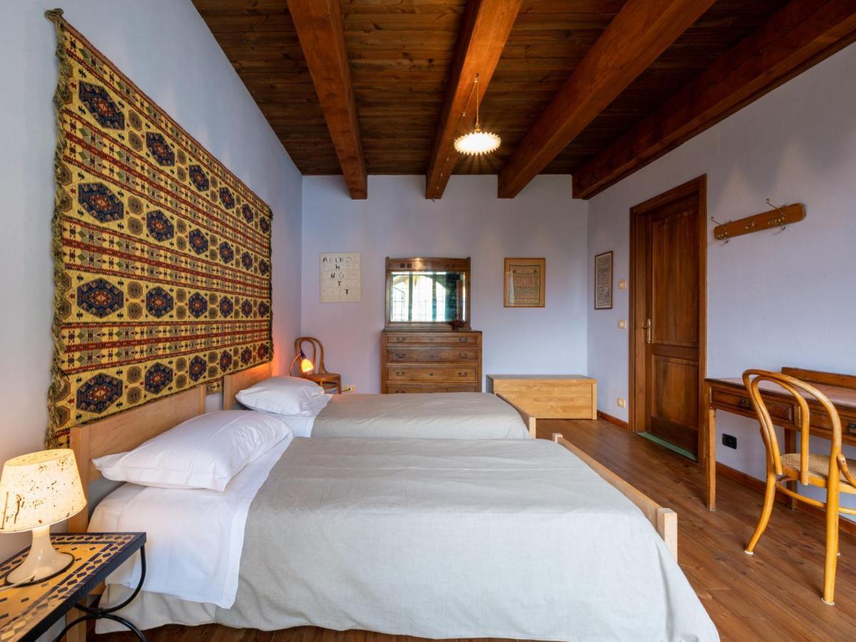 Holiday Home La Rovere By Interhome Cossano Belbo Exterior photo