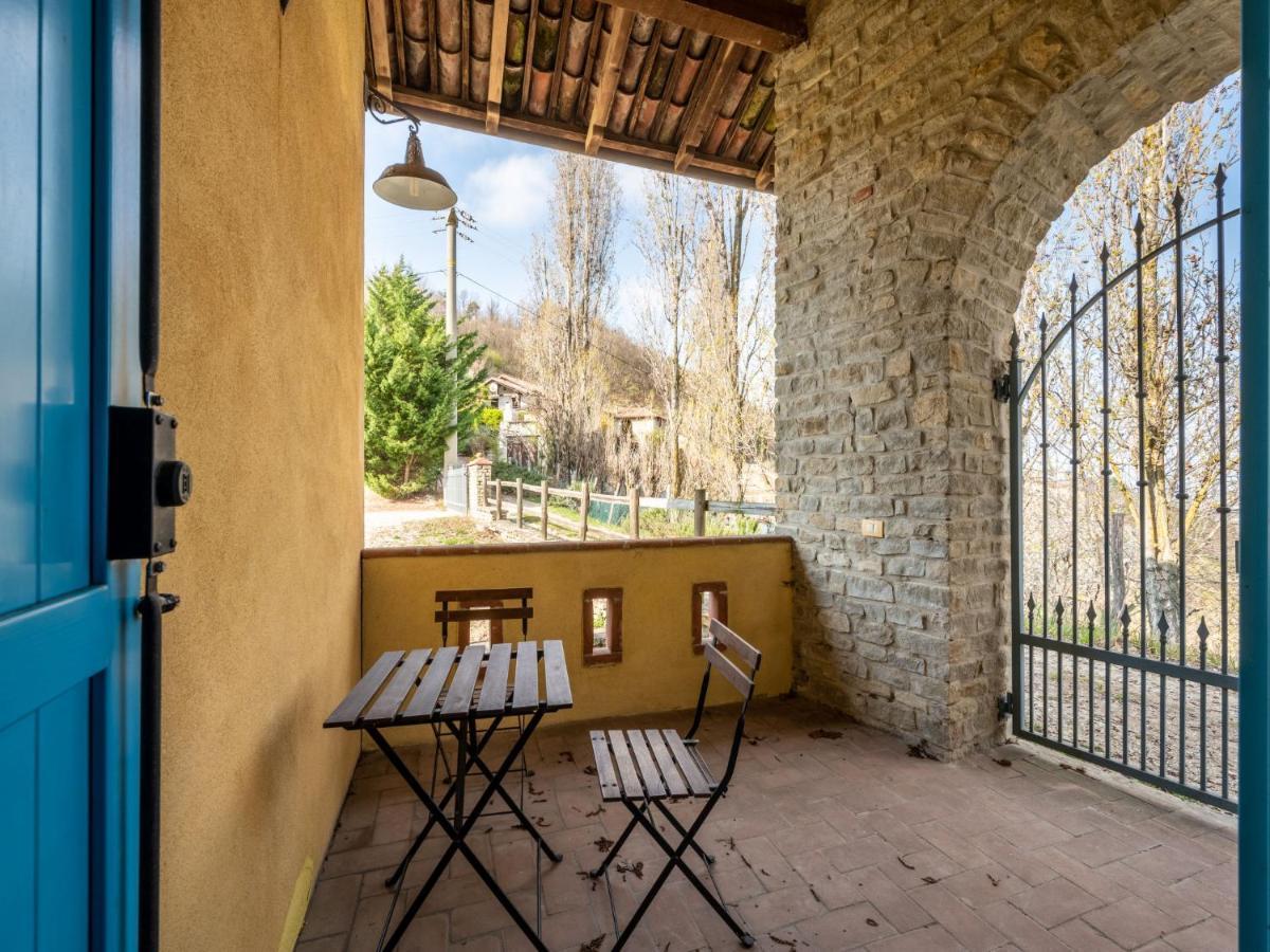 Holiday Home La Rovere By Interhome Cossano Belbo Exterior photo