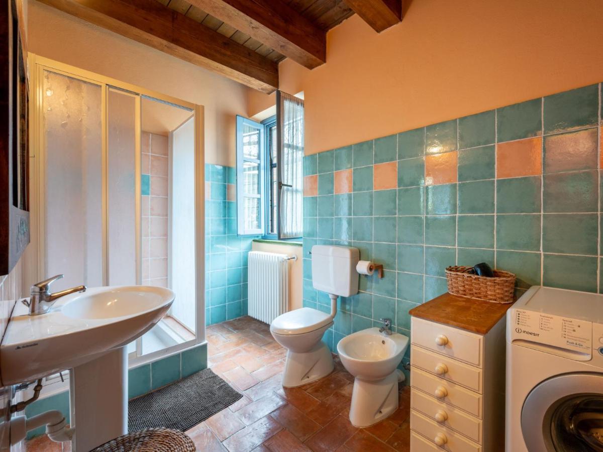 Holiday Home La Rovere By Interhome Cossano Belbo Exterior photo